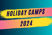 Holiday Camps 2024