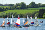 Youth Sailing