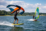Wind/Wing/Foil Surfing