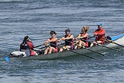 Scull Racing events