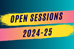 Open Sessions