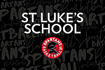 St Luke's 