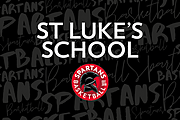 St Luke's 