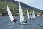 Dinghy Racing