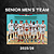 Men's Team 2025/26