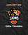 January open training