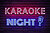 Seafarers Karaoke - 16 May 2026