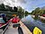 Wednesday evening paddle sessions