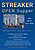 Streaker Open Meeting meal 27th June