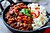 Long Weekender CHILLI night