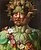 Arcimboldo in the Court of the Alchemists