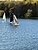 Club Night Sailing Training