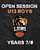 Wednesday U13 Boys Open session 
