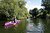 Oxford weekend - Valley Farm Campsite