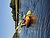 Summer holiday river paddle days