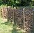 Making a Dead Hedge