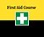 Emergency First Aid at Work September 2026