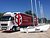 Transport to 2027 Worlds ( Ballena Alegre, Costa Brava, Spain)
