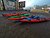 Sea Kayak Introduction