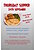 Evening meal - Thursday 24th September - Food served from 7pm