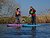 Whitford To Clubhouse/Estuary paddle 
