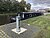 Trip on Union Canal on our club Drascombe Lugger Saol 