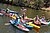 Wimborne General Purpose Kayak and Canoe Paddles (AC)