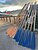 Individual Gig oars for sale