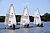 2024 Dinghy Open Weekend (with Punts) September - Pre-Entry