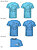 Summer Cadet Week T-Shirts 2024