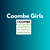Coombe Girls Years 7-10 - Autumn Term 2024
