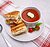 Sunday Soup & Panini Lunch