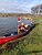 Club Twixmas Paddle Ruswarp (River Esk)