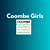 Coombe Girls Years 7-11 - Spring Term 2025