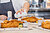 Fish and Chip Night