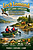 Loch Lomond canoe expedition 24-27th July