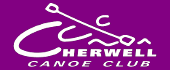 Cherwell Canoe Club