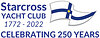 Starcross Yacht Club - Home page on WebCollect