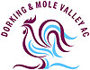 Dorking and Mole Valley AC - Home page on WebCollect