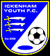 Ickenham Youth Football Club - Home page on WebCollect