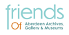 Friends of Aberdeen Archives, Gallery and Museums - Home page on WebCollect