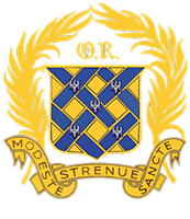 Old Rutlishians' Association
