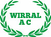 Wirral Athletic Club - Home page on WebCollect