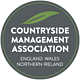 The Countryside Management Association - Home page on WebCollect
