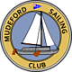 Mudeford Sailing Club - Home page on WebCollect