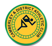 Camberley & District Athletic Club
