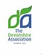The Devonshire Association - Home page on WebCollect