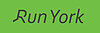 Run York and Run York Plus - Home page on WebCollect