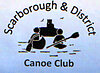 Scarborough & District Canoe Club - Home page on WebCollect