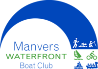 Manvers Waterfront Boat Club